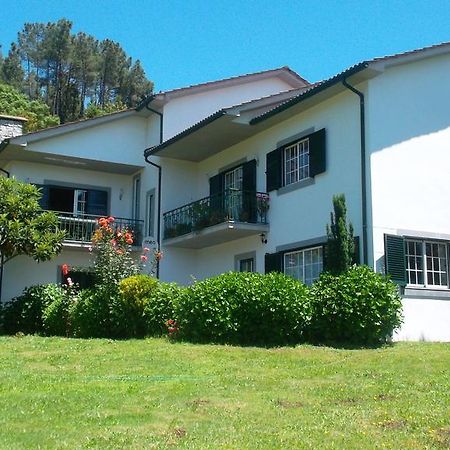 Casa Pinho Guest House São Pedro do Sul Exterior photo
